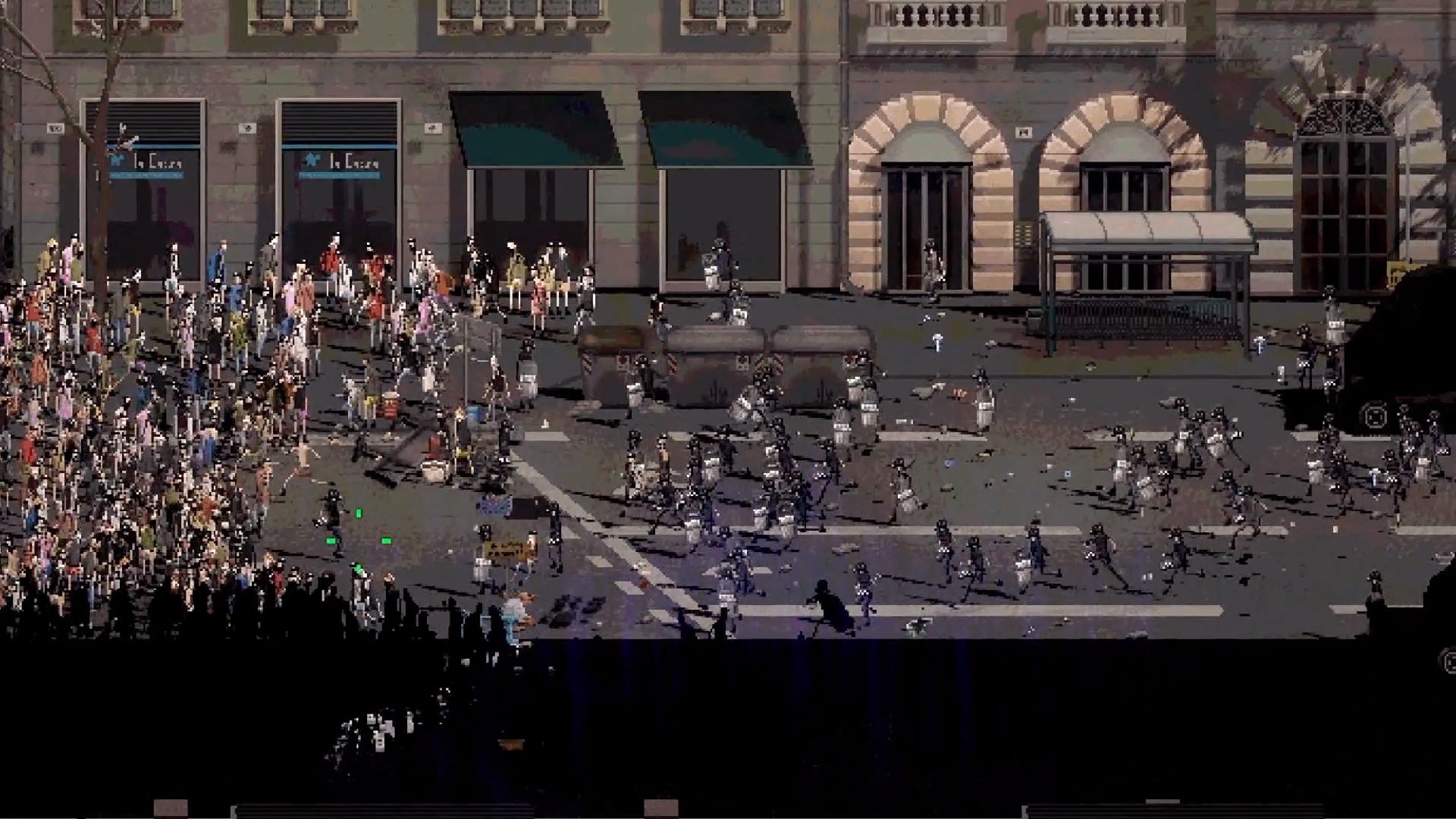 RIOT: Civil Unrest - Imagen 39